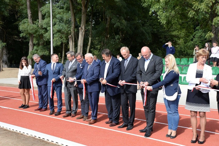 Lekkoatletyczne marzenie młodzieży spełnione 