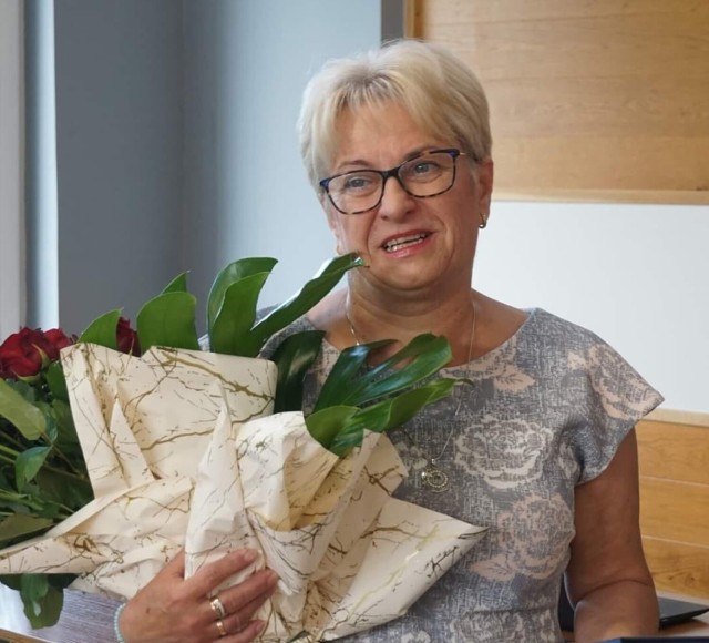 Małgorzata Bigaj przeszła emeryturę. Nowa dyrektor Powiatowego Centrum Kształcenia Ustawicznego w Chrzanowie