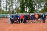 39 tenisistów walczyło o Puchar Dyrektora MOSiR ZDJĘCIA