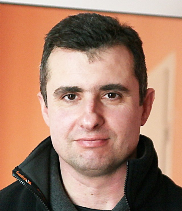 Marcin Wojciechowski