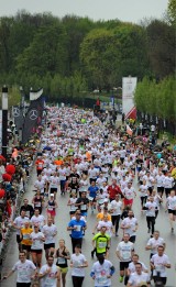 Orlen Warsaw Marathon 2016: zdjęcia uczestników biegu na 42,195 km! [GALERIA 6]