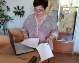 Samorząd Kwidzyna zakupił 126 laptopów. Trafią do uczniów dotkniętych ryzykiem wykluczenia cyfrowego