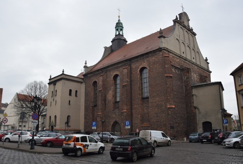 Koncert w Kaliszu. W kościele franciszkanów usłyszymy...