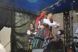 Etno Piknik Odcienie Tradycji, czyli folklor w centrum Zduńskiej Woli ZDJĘCIA, FILMY