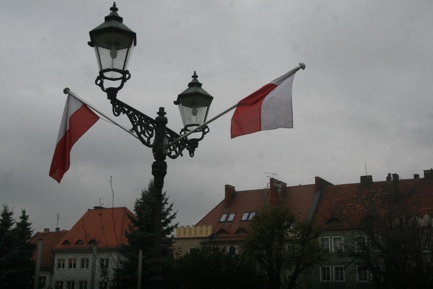 Święto Niepodległości Wodzisław Śląski 2013