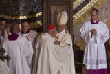 Kardynał Dziwisz do Franciszka: przed Tobą młody Kościół trzeciego tysiąclecia!