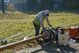 Co dalej z budową sieci gazowej w Zduńskiej Woli? Polska Spółka Gazownictwa informuje