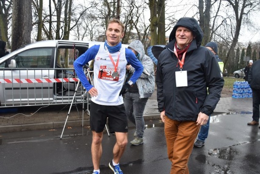 Szymkowiak po raz czwarty. Za nami Bieg im. Bohaterów Powstania Wielkopolskiego [FOTO]