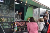 To najsmaczniejsza impreza na Pomorzu! Festiwal Smaków Food trucków w Gdyni ZDJĘCIA