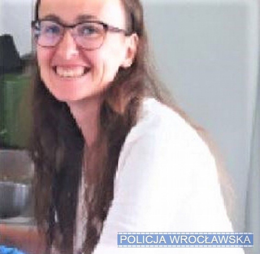 Ta kobieta zaginęła pod Wrocławiem. Czy ktoś widział panią Małgorzatę? (FOTO)
