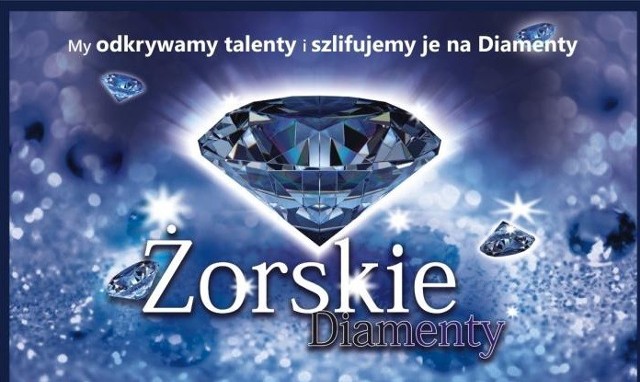 Żorskie Diamenty: Odkryjemy muzyczne talenty?