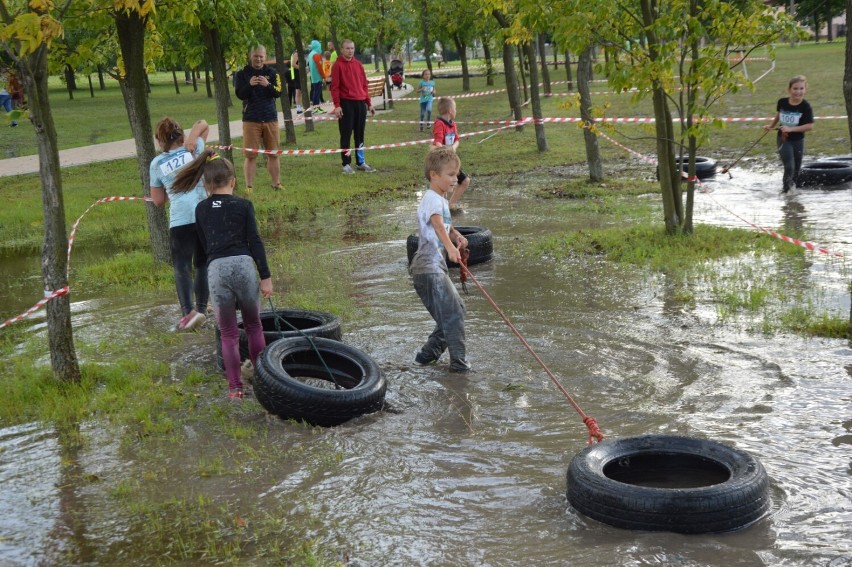 Sportowa Kępina 2022 w Zduńskiej Woli. Tak jest plan gry ZDJĘCIA