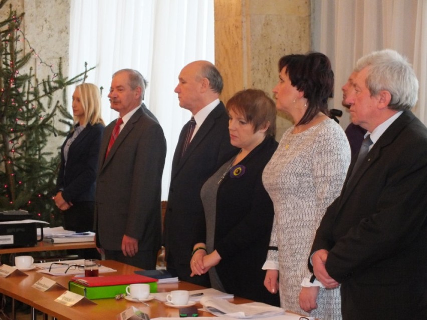 Najbliższą sesję Rady Miasta w Kraśniku zaplanowano na 29...