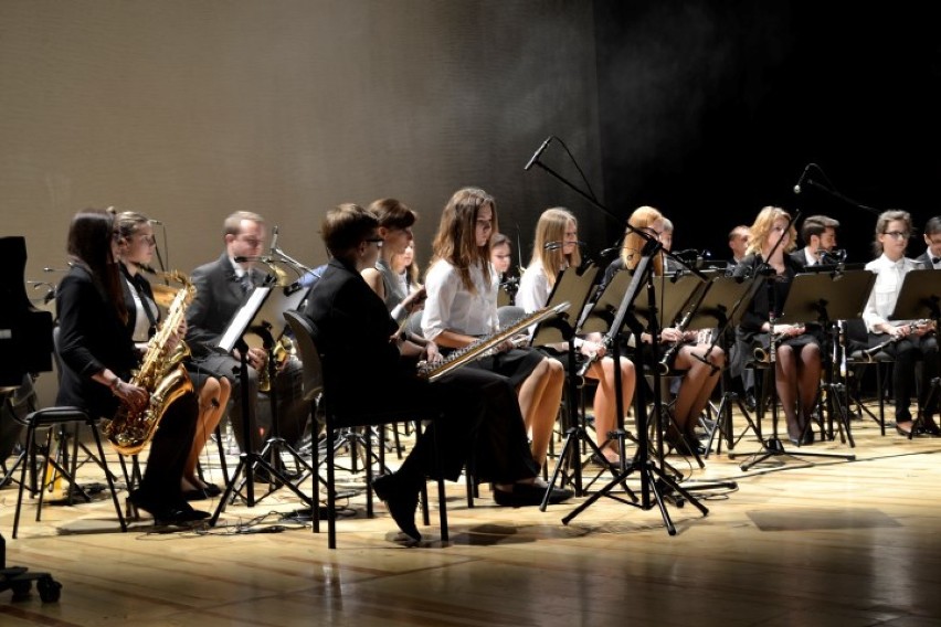 Orkiestra Fermata obchodziła jubileusz w Filharmonii...