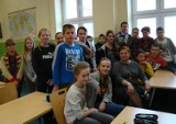 W szkołach i przedszkolach w Brzeszczach będzie cieplej i jeszcze zaoszczędzą miliony złotych