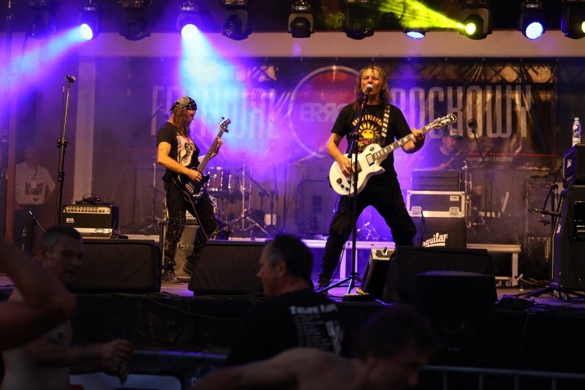 Zespół Moskwa zagra w Tarnobrzegu. Koncert legendy punkrocka w sobotę 29 października w Wozowni