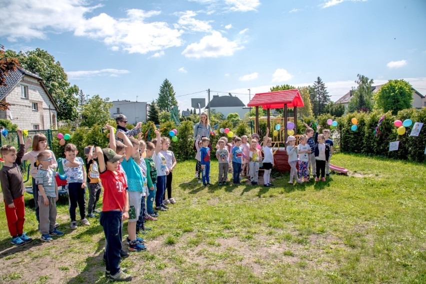 W Rumi zakończono "Rowerowy Maj". Frekwencja wyniosła 45 proc.