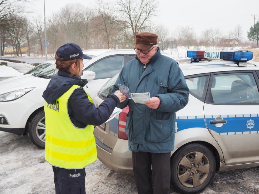 Policja podsumowuje 24. finał WOŚP w Lubuskiem [zdjęcia]