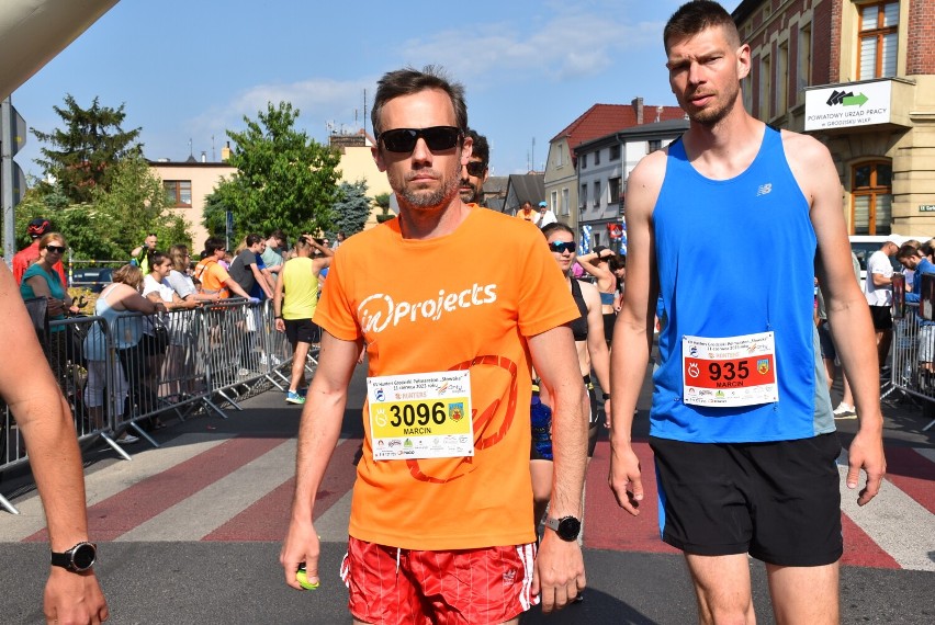 XV Grodziski Półmaraton "Słowaka" 2023 za nami! To było...