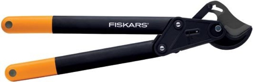 Fiskars Sekator 112580. Sekator dwuręczny umożliwiający...