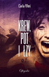 "Krew, pot i łzy" - przedziwny horror