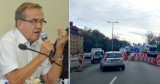 Leszno. Radny miejski PiS o jeździe na suwak: ,,cwaniaka na PL nie wpuszczę’’