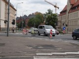 Korki w Poznaniu - Jak wygląda sytuacja w mieście? [MAPY]