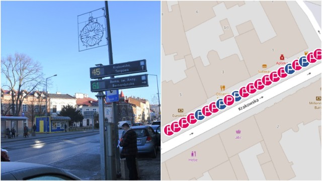 Tablice informacyjne i specjalna aplikacja mają ułatwić parkowanie w centrum miasta. Czy rzeczywiście są pomocne dla kierowców?
