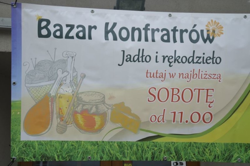 Sztumskie Święto Miodu