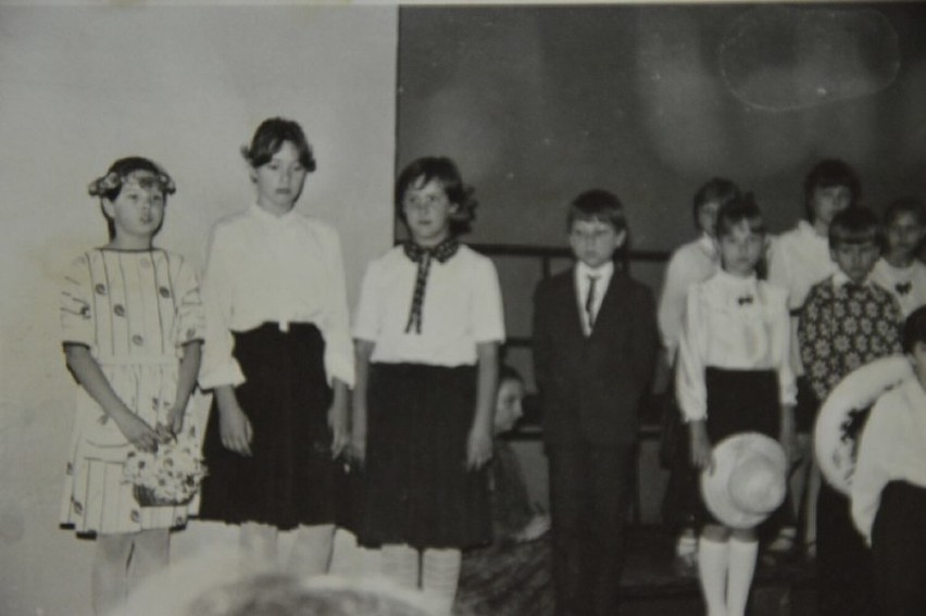 Szkoła Podstawowa nr 9 w Zduńskiej Woli istnieje już 60 lat
