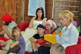 Katarzyna Żak odwiedziła Ośrodek Szkolno-Wychowawczy w Międzychodzie