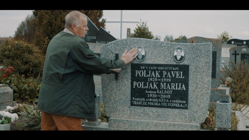 Film "Ciągle tu jesteśmy" opowiada historię Polaków...