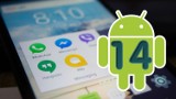 Android 14 już jest oficjalnie dostępny. Czy twój telefon otrzyma aktualizację? Lista urządzeń, funkcji i ważne informacje o systemie