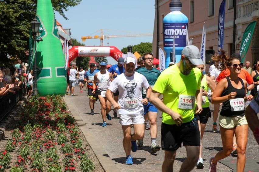 30.06.2019 niepolomice

bieg w pogoni za zubrem dorosli...