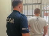 18-latek z Kwidzyna zatrzymany pod zarzutem kradzieży z włamaniem. Z mieszkania zginęły biżuteria i sprzęt RTV 