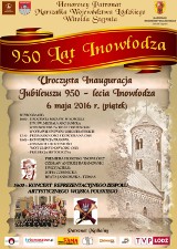 Inauguracja obchodów 950 - lecia Inowłodza odbędzie się tuż po majówce