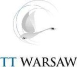 XX TT Warsaw już we wrześniu