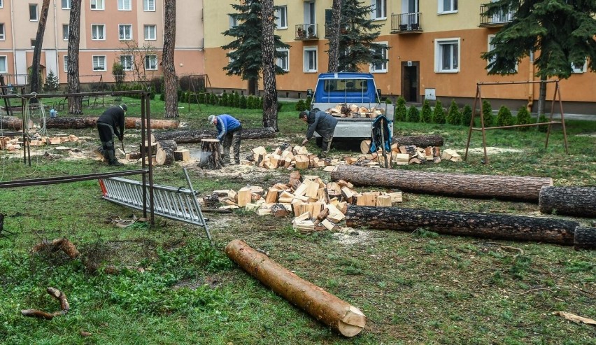 Z prośbą o interwencję zwrócił się do nas pan Piotr,...