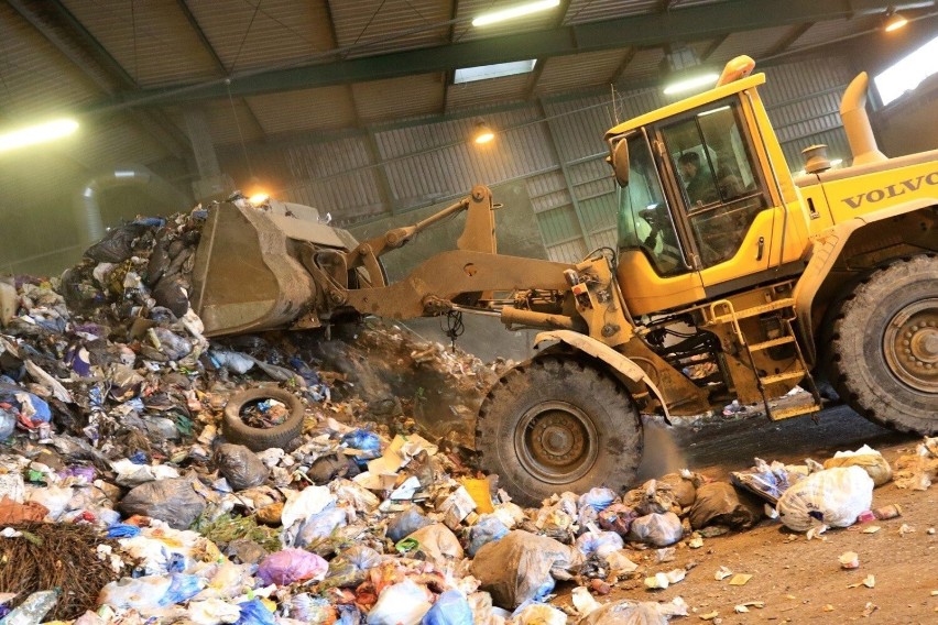 Spór wokół budowy spalarni odpadów w Opolu choć pozostaje...