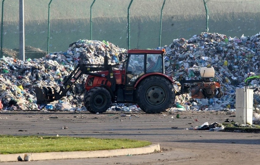 Spór wokół budowy spalarni odpadów w Opolu choć pozostaje...