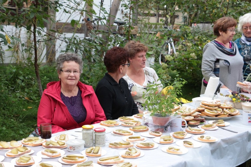 Święto pieczonego ziemniaka w Zagrodzie Krajeńskiej