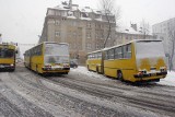 W autobusie czy tramwaju nie działa ogrzewanie? Zgłoś to!