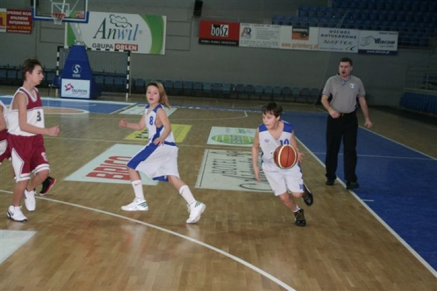 TKM - Basket Kruszwica