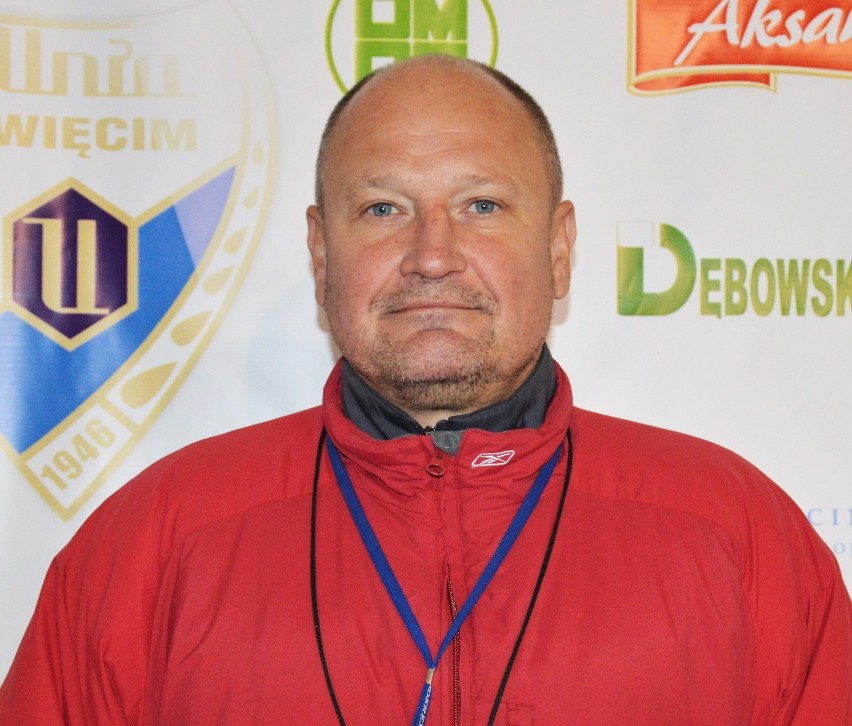 Josef DOBOSZ, trener
