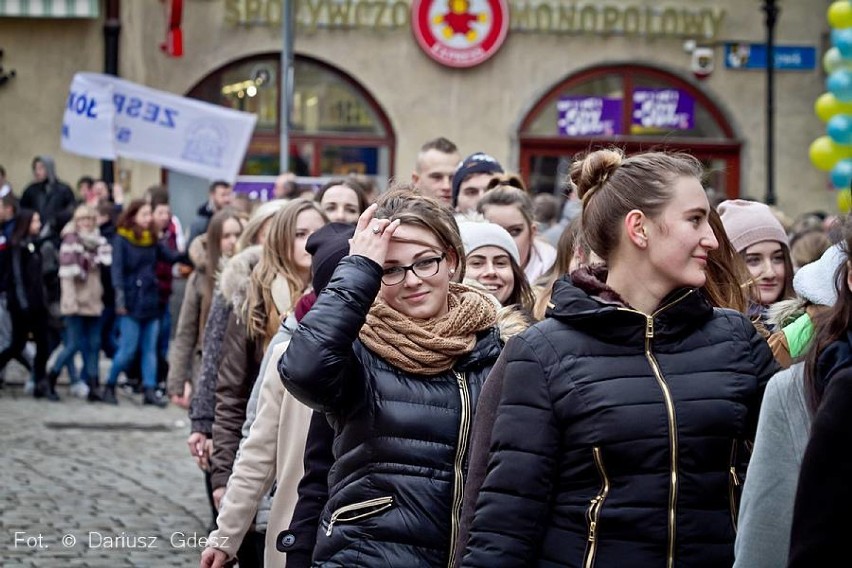 Polonez Świdnicki po raz XII (DUŻO ZDJĘĆ)