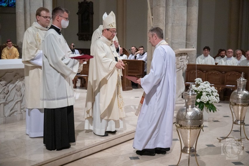 Zmiany w archidiecezji łódzkiej. Nowi proboszczowie i nowi księża. Gdzie nastąpiły?