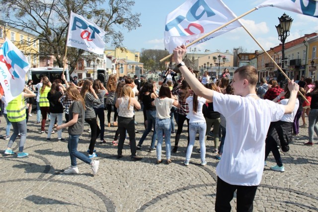 Festiwal PaT w Chełmie