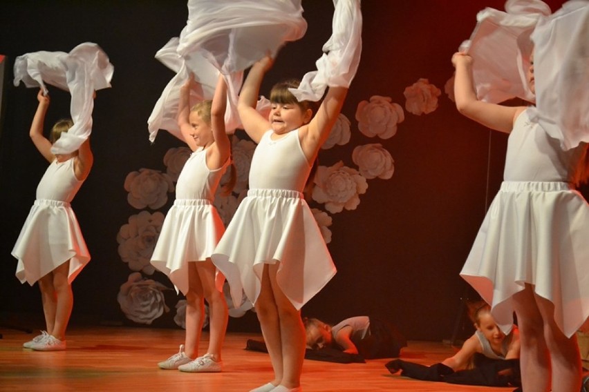 Stare Pole. Festiwal Pieśni Maryjnej i Religijnej powrócił po ośmiu latach przerwy