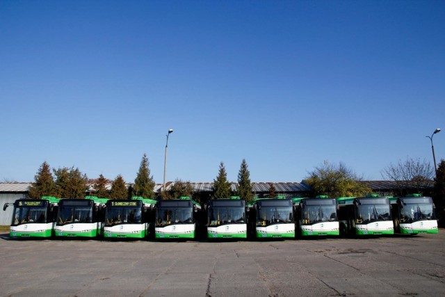 W sobotę większość linii autobusowych może jechać zmienioną trasą