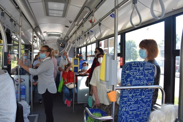 Więcej autobusów wyjedzie na ulice Tarnowa w godzinach porannego i popołudniowego szczytu